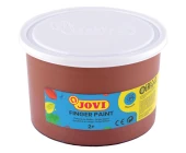 JOVI 562 PARMAK BOYASI 750GR KAHVERENGİ - 4