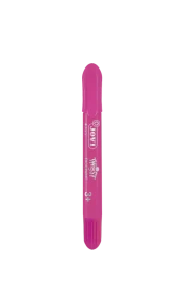 JOVI 191U YÜZ BOYASI STİK KALEM PEMBE - 5'Lİ KUTU - 2