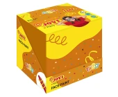 JOVI 193B YÜZ BOYASI STİK KALEM 6 RENK - 30'LU SET - 5