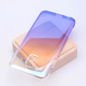 Galaxy J6 Parlak Renk Geçişli Kılıf thumbnail 4