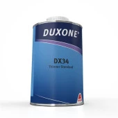DUXONE DX34 AKRİLİK TİNER STANDART 1/1 - 1