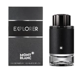 Mont Blanc Explorer EDP 100 ml Erkek Parfüm - 1