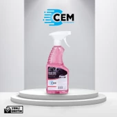 CEM CAR CARE Demir Tozu Temizleyici 500 ML - 2