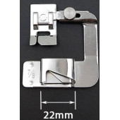 Kenar Katlama / Etek kıvırma 7/8-22mm Ayak - 2