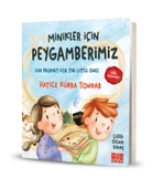 Minikler İçin Peygamberimiz - 1