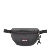 Eastpak Springer Glossy Black Bel Çantası - 2