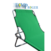 Ecm Proger KATLANIR KADEMELİ ŞEZLONG 2'Lİ PAKET - YEŞİL - 3