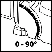 Einhell TE-BJ 18 Lİ Solo Akülü Yassı Dübel Frezesi 4350630 - 3