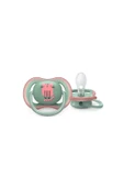 Philips Avent Ultra Air Emzik Serisi 6-18 Ay Kız Scf085/18 - 6