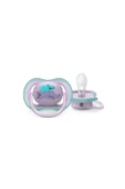 Philips Avent Ultra Air Emzik Serisi 6-18 Ay Kız Scf085/18 - 5