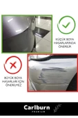Özel Suya Dayanıklı Mini Cooper Marka Uyumlu Çizik Taş Izi Giderici Onarıcı 250ml Oto Rötuş Boyası - 5
