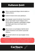 Özel Suya Dayanıklı Mini Cooper Marka Uyumlu Çizik Taş Izi Giderici Onarıcı 250ml Oto Rötuş Boyası - 7