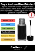 Özel Suya Dayanıklı Mini Cooper Marka Uyumlu Çizik Taş Izi Giderici Onarıcı 250ml Oto Rötuş Boyası - 2