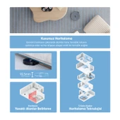 katya T Akıllı Robot Süpürge Istasyonlu - 4