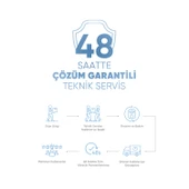 katya T Akıllı Robot Süpürge Istasyonlu - 8