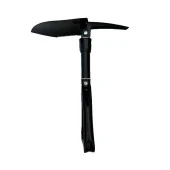 Square SA-039 Portatif Kürek Çapa Kamp Seti - 3