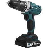 Max Extra Max-Extra MXP1960D 18V Darbeli Akülü Matkap Vidalama - 1