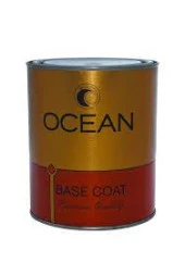 OCEAN DARK BLACK MET SİYAH 2.GRP - 1