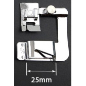 Kenar Katlama / Etek kıvırma 8/8-25mm Ayak - 2