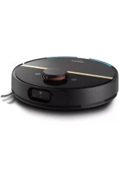 Philips XU7000/01 HomeRun 7000 Serisi Aqua Siyah Gold Akıllı Robot Süpürge - 1