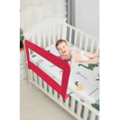 Ecm Proger COCUK YATAK BARİYERİ - PEMBE - 1