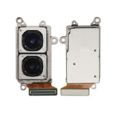 Samsung Galaxy S21 G991B İle Uyumlu Arka Kamera - 1