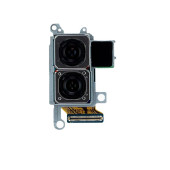 Samsung Galaxy S20 Plus G985F İle Uyumlu Arka Kamera - 1