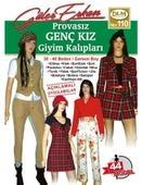 Güler Erkan′la Provasız Giyim Kalıpları - Sayı 110 - 1
