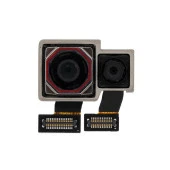 Xiaomi Redmi Note 7 İle Uyumlu Arka Kamera - 1