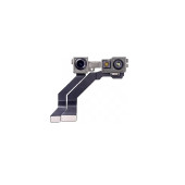 Apple iPhone 13 Mini İle Uyumlu Ön Kamera - 1