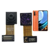 Xiaomi Redmi 9T İle Uyumlu Ön Kamera - 1