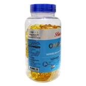 Balen Omega 3 Norveç Balık Yağı 1380MG x 200 Kapsül Trigliserid thumbnail 3