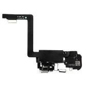 Apple iPhone 11 Pro Max İle Uyumlu İç Kulaklık - 1