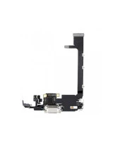Apple iPhone 11 Pro Max İle Uyumlu Şarj Soketi - 1