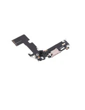 Apple iPhone 13 İle Uyumlu Şarj Soketi - 1