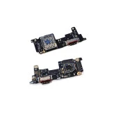 Xiaomi Mi 12T İle Uyumlu Şarj Soketi - 1