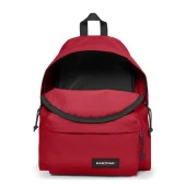 Eastpak Padded Pak'r® Beet Burgendy Sırt Çantası Kırmızı - 4