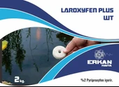 Laroxyfen Plus Wt Tablet Larvasit 2 Kg - 4