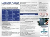 Laroxyfen Plus Wt Tablet Larvasit 2 Kg - 3