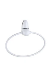 Lüx Milenyum Oval Havluluk - 1