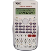Pin 112B 240 Beyaz Bilimsel Fonksiyonlu Hesap Makinesi - 1