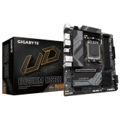 GIGABYTE B650M DS3H 1.0 DDR5 6400MHZ 1XHDMI 2XDP 2XM.2 USB 3.2 MATX AM5 (AMD AM5 7000 SERİSİ İLE UYUMLU ) - 1