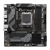 GIGABYTE B650M DS3H 1.0 DDR5 6400MHZ 1XHDMI 2XDP 2XM.2 USB 3.2 MATX AM5 (AMD AM5 7000 SERİSİ İLE UYUMLU ) - 2