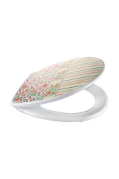 Karadeniz Klozet Kapak Desenli thumbnail 1