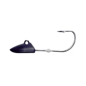Omtd T-Rock OJ800 No:8 1.5gr 4pcs Jig Head - 1
