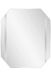 Atlas Bizoteli Tek Ayna 4 Mm - 1