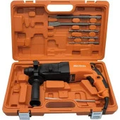 Max Extra MX2603 Kırıcı Delici Matkap Aksesuarlı 2.6 kg thumbnail 2