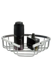 Tekli Alüminyum Köşelik - 1