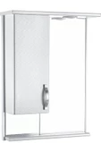 Pvc Lamine Üst Modül Dolap 55 Cm - 1