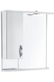 Pvc Lamine Üst Modül Dolap 65 Cm - 1